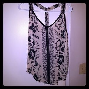 Lucky Brand tank top